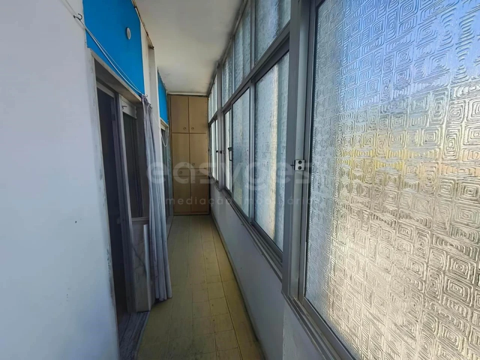 Apartamento T3 para Venda em Baixa da Banheira e Vale da Amoreira Foto 14
