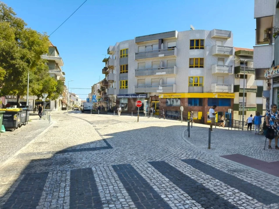 Apartamento T3 para Venda em Baixa da Banheira e Vale da Amoreira Foto 15