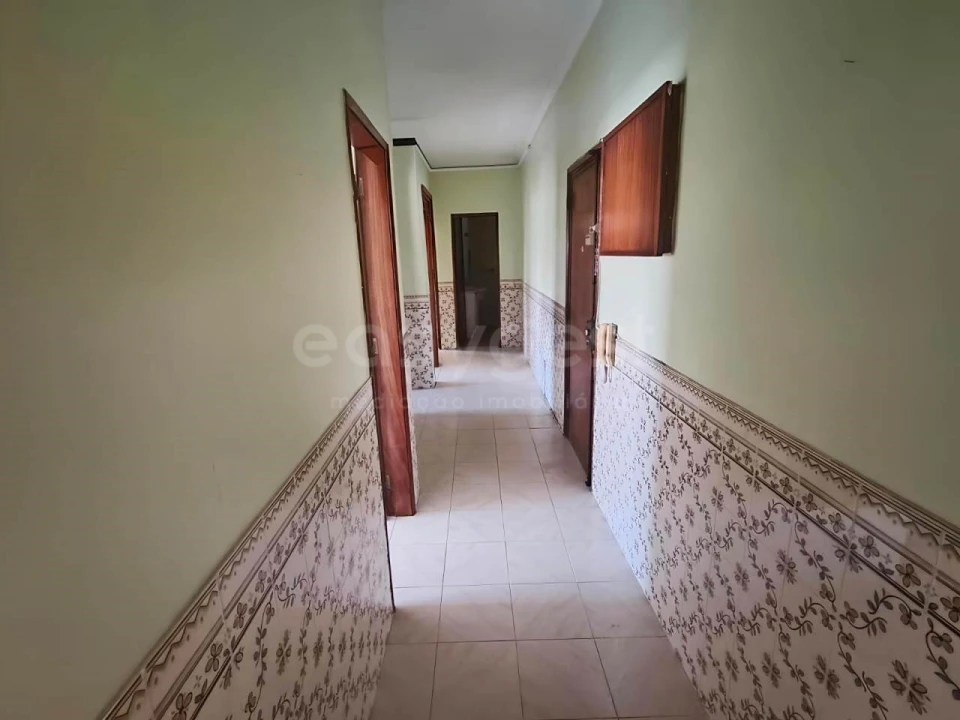Apartamento T3 para Venda em Baixa da Banheira e Vale da Amoreira Foto 17