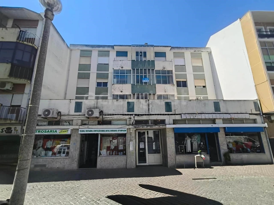 Apartamento T3 para Venda em Baixa da Banheira e Vale da Amoreira Foto 24