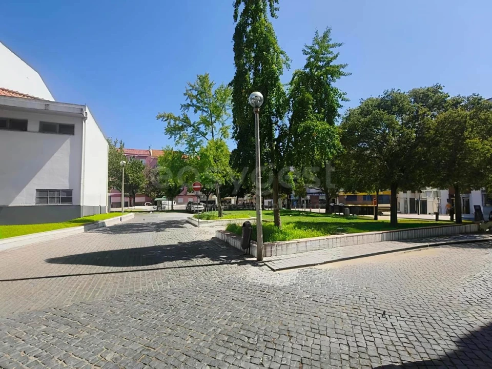 Apartamento T3 para Venda em Baixa da Banheira e Vale da Amoreira Foto 25
