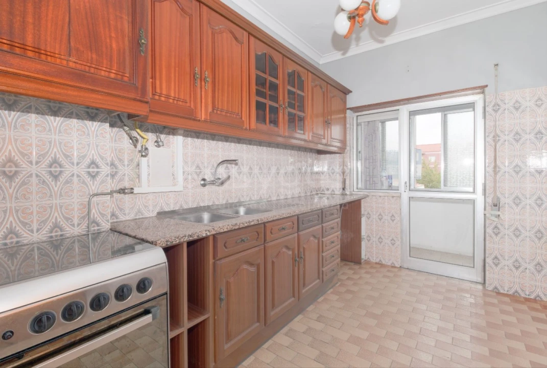 Apartamento T3 para Venda em Baixa da Banheira e Vale da Amoreira Foto 6