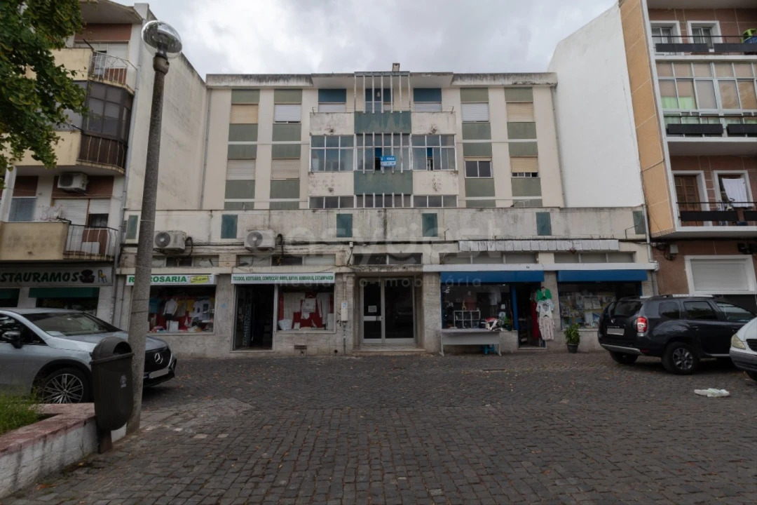 Apartamento T3 para Venda em Baixa da Banheira e Vale da Amoreira Foto 15