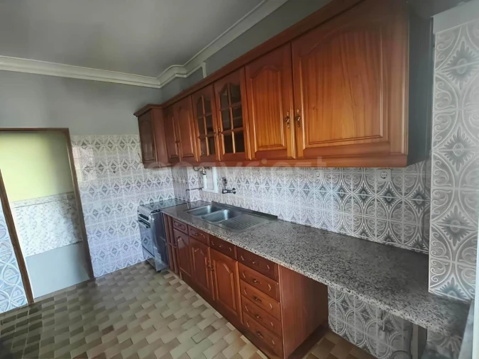 Apartamento T3 para Venda em Baixa da Banheira e Vale da Amoreira Foto 5