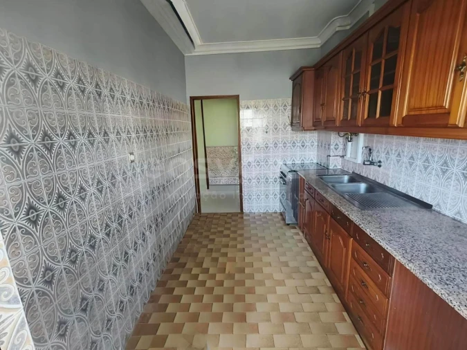 Apartamento T3 para Venda em Baixa da Banheira e Vale da Amoreira Foto 6