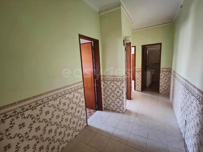 Apartamento T3 para Venda em Baixa da Banheira e Vale da Amoreira Foto 18