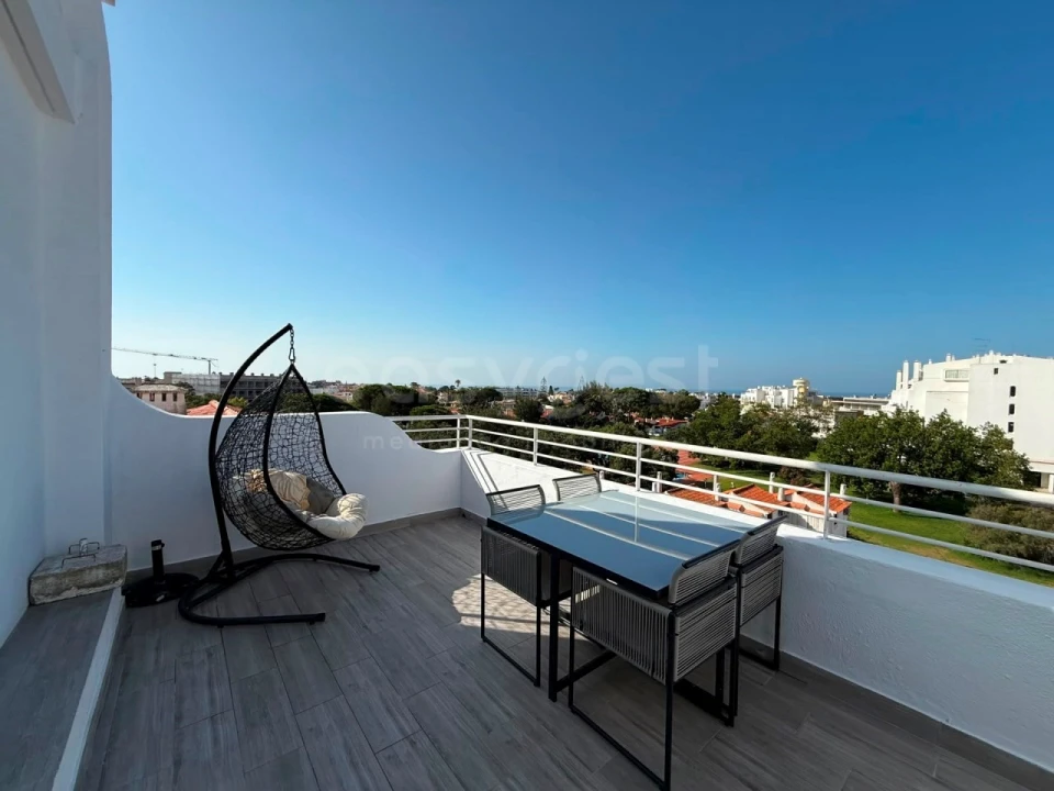 Apartamento para Venda em Albufeira e Olhos de Água Foto 1