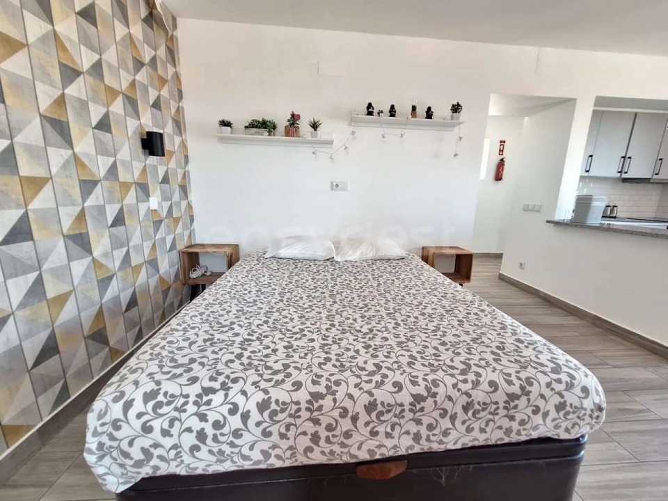 Apartamento para Venda em Albufeira e Olhos de Água Foto 8