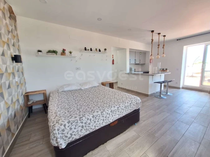 Apartamento para Venda em Albufeira e Olhos de Água Foto 7