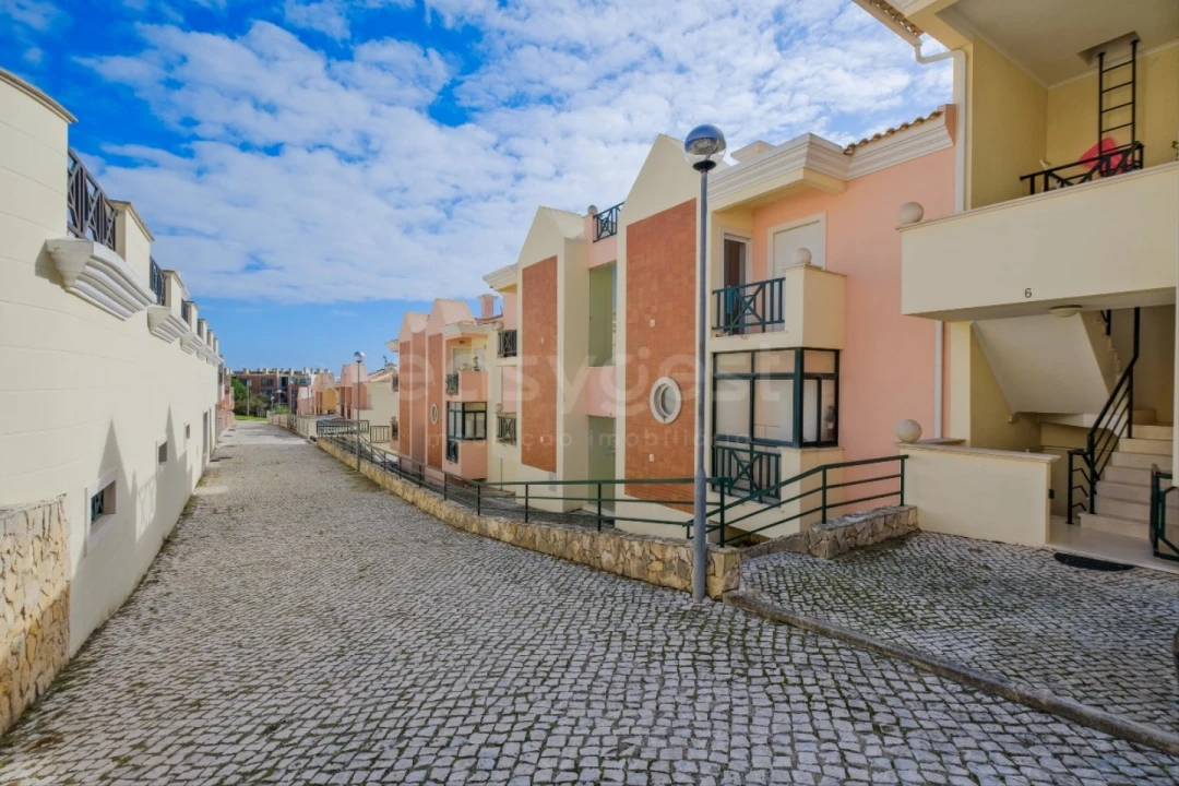 Moradia T4 para Venda em Sesimbra (Castelo) Foto 43