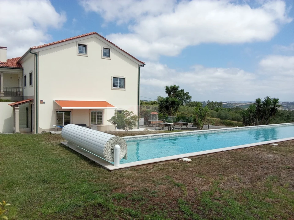 Moradia T6 para Venda em A dos Negros Foto 4