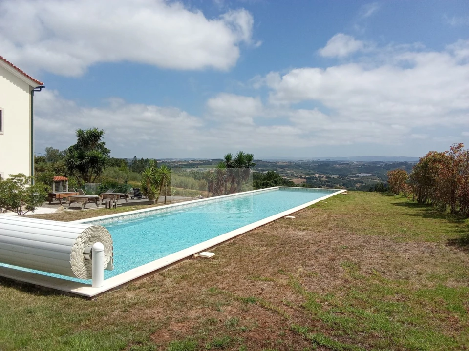 Moradia T6 para Venda em A dos Negros Foto 3