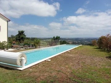Moradia T6 para Venda em A dos Negros