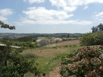 Moradia T6 para Venda em A dos Negros