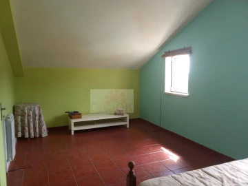 Moradia T6 para Venda em A dos Negros