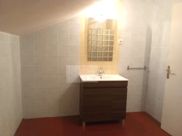 Moradia T6 para Venda em A dos Negros