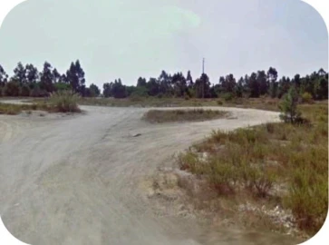 Terreno para Venda em Pegões