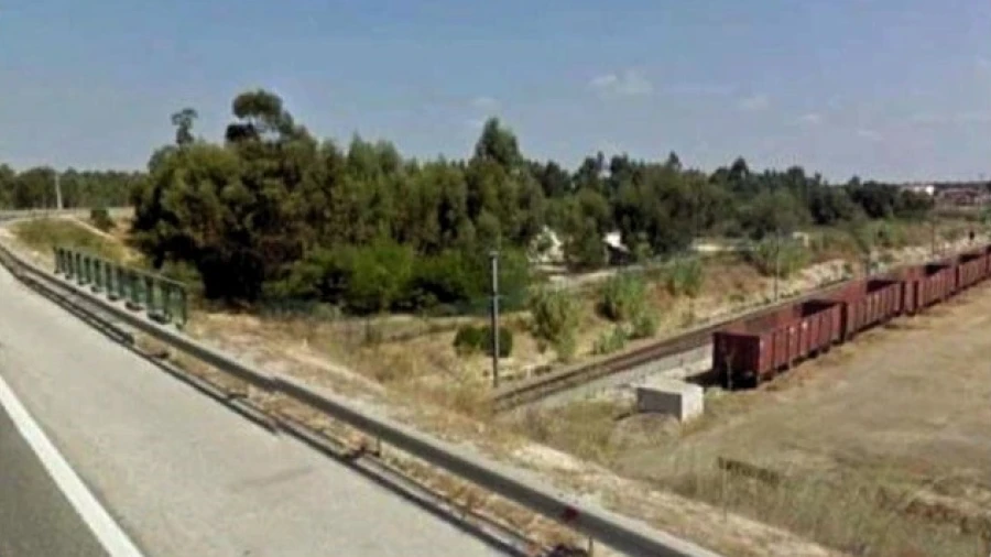 Terreno para Venda em Pegões