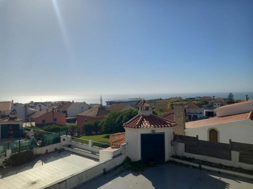 Moradia T4 para Venda em Santo Isidoro Foto 33