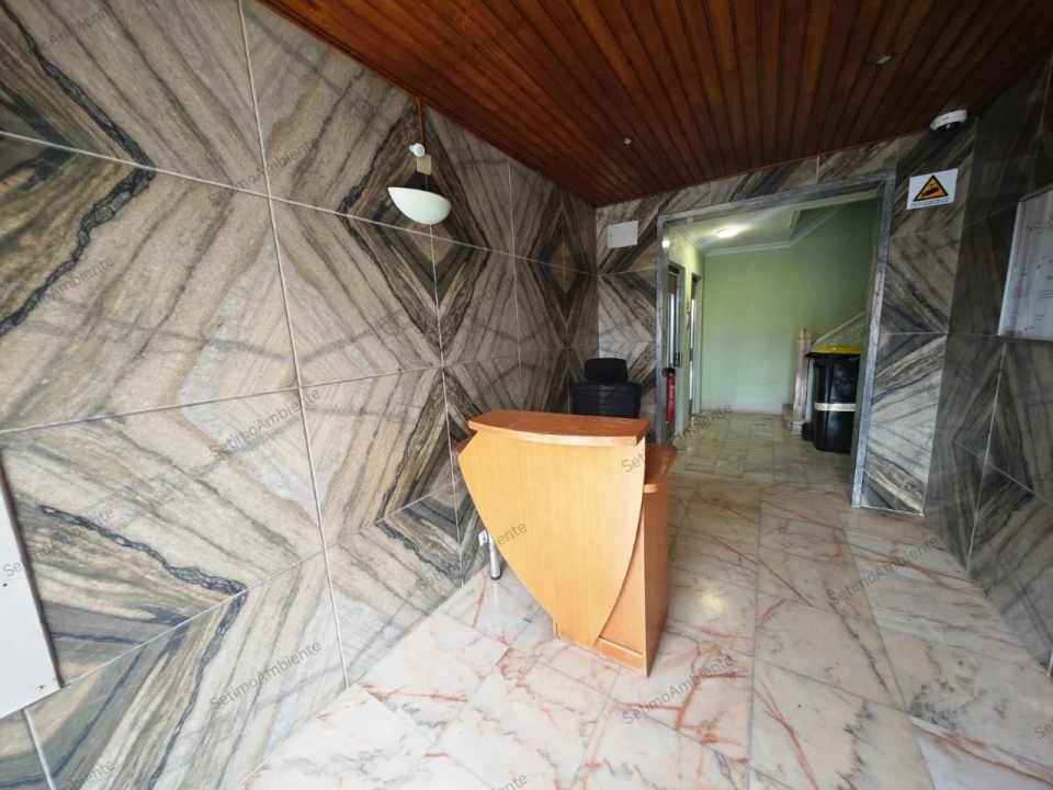 Apartamento T3 para Venda em Avenidas Novas Foto 8
