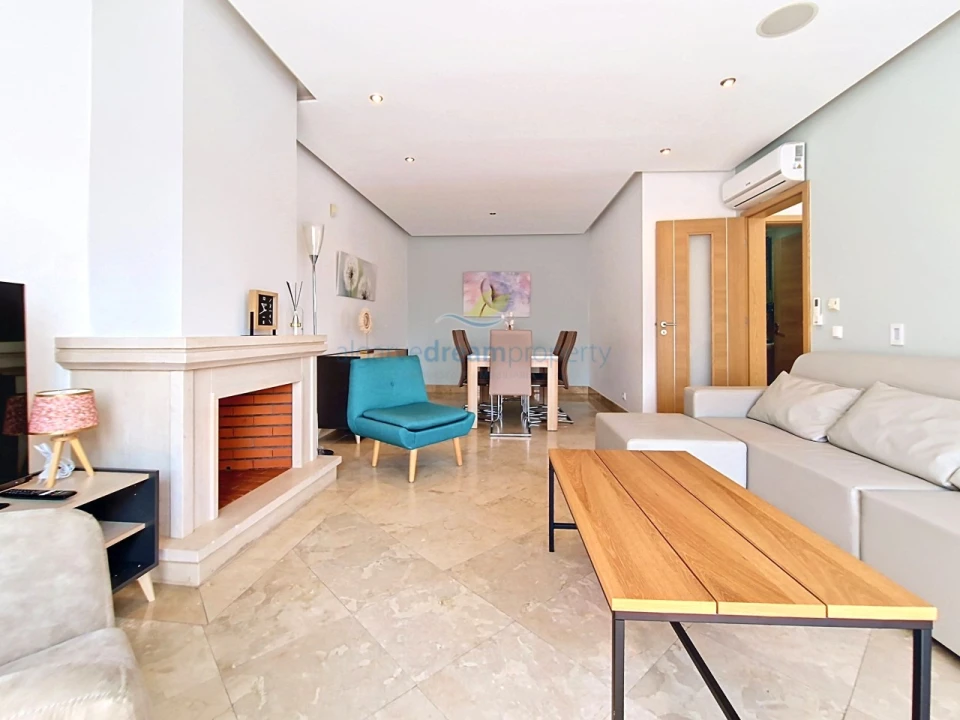 Apartamento T2 para Venda em Albufeira e Olhos de Água Foto 12