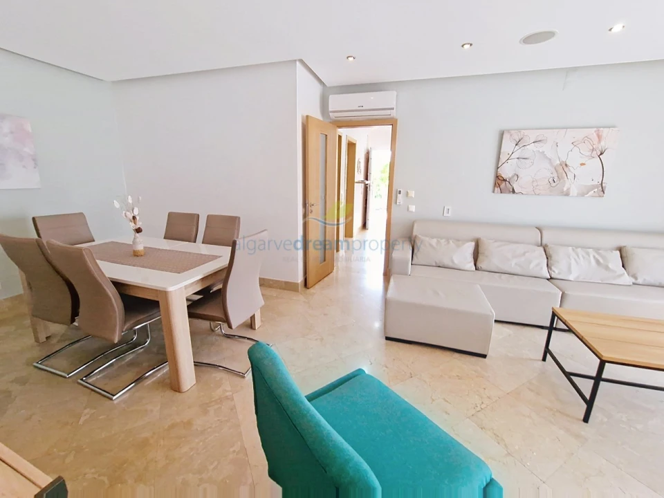 Apartamento T2 para Venda em Albufeira e Olhos de Água Foto 15