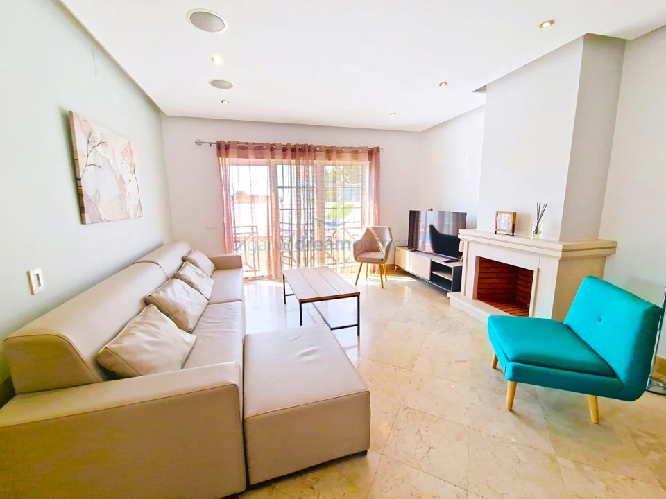 Apartamento T2 para Venda em Albufeira e Olhos de Água Foto 16