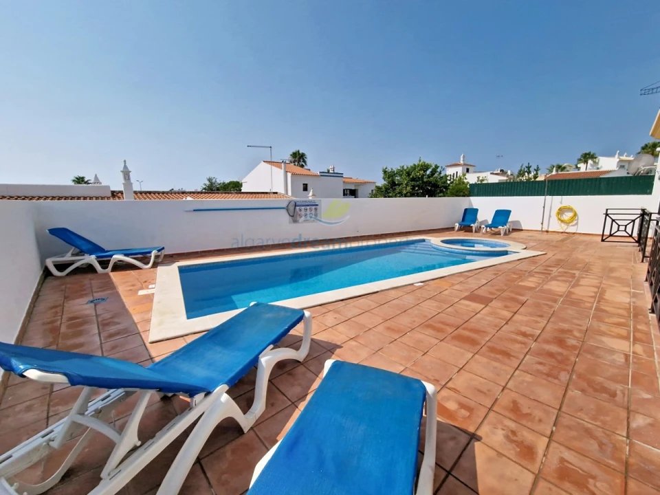Apartamento T2 para Venda em Albufeira e Olhos de Água Foto 18