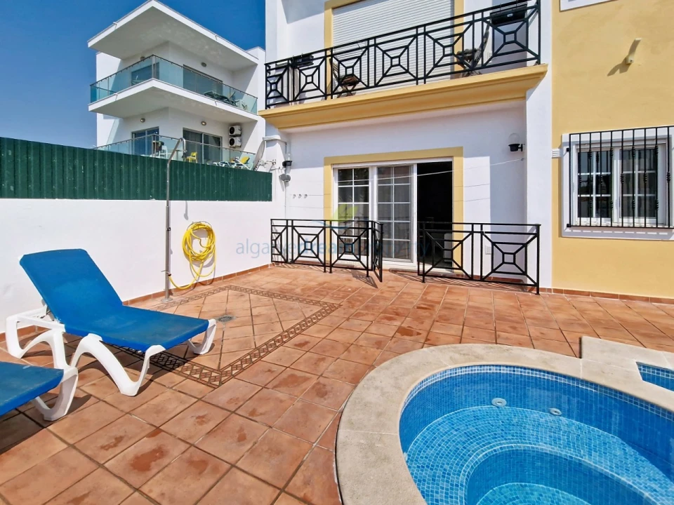 Apartamento T2 para Venda em Albufeira e Olhos de Água Foto 19