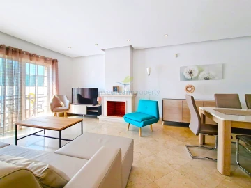 Apartamento T2 para Venda em Albufeira e Olhos de Água