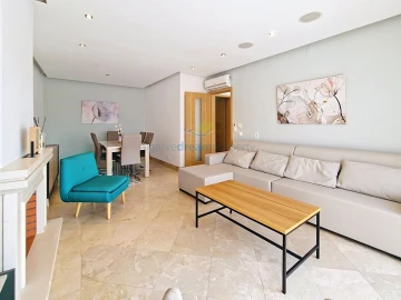 Apartamento T2 para Venda em Albufeira e Olhos de Água