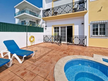 Apartamento T2 para Venda em Albufeira e Olhos de Água