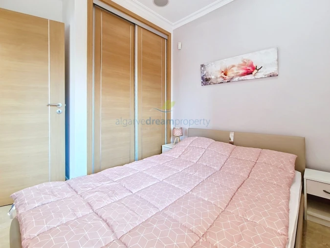 Apartamento T2 para Venda em Albufeira e Olhos de Água Foto 5