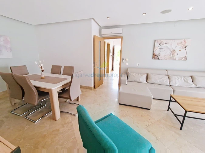 Apartamento T2 para Venda em Albufeira e Olhos de Água Foto 15