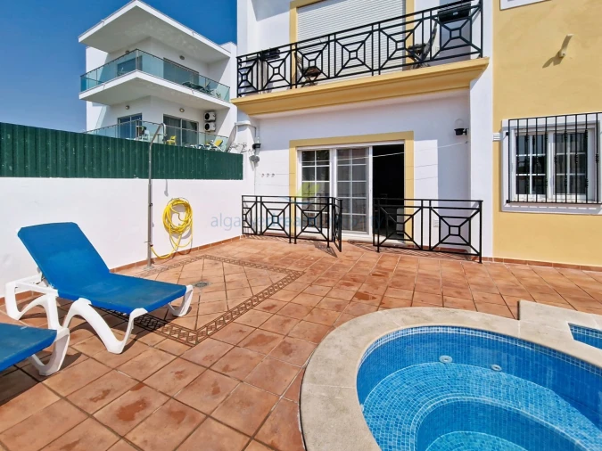 Apartamento T2 para Venda em Albufeira e Olhos de Água Foto 19