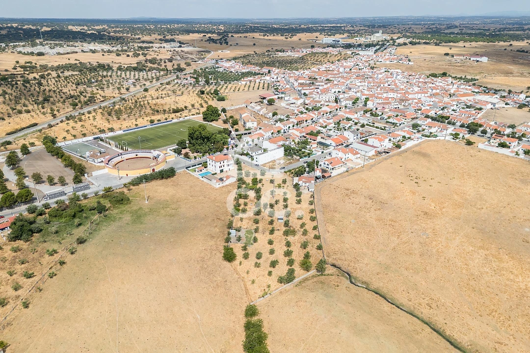 Terreno para Venda em Santa Eulalia Foto 55