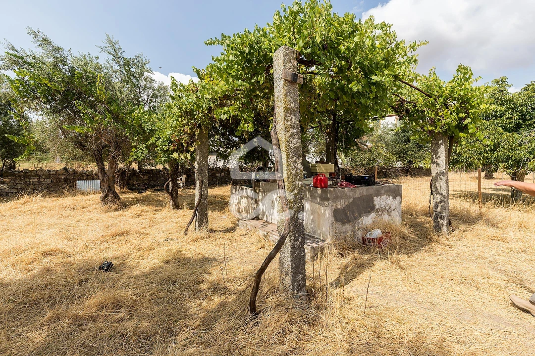 Terreno para Venda em Santa Eulalia Foto 10