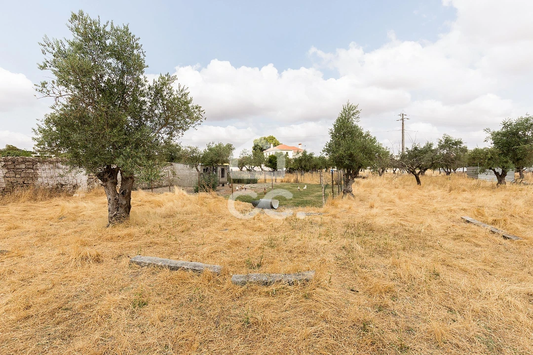 Terreno para Venda em Santa Eulalia Foto 26