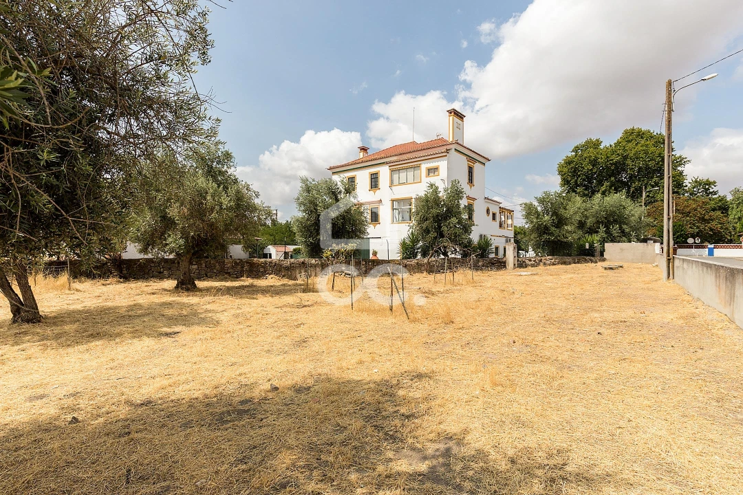 Terreno para Venda em Santa Eulalia Foto 7
