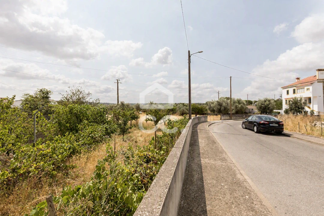 Terreno para Venda em Santa Eulalia Foto 29