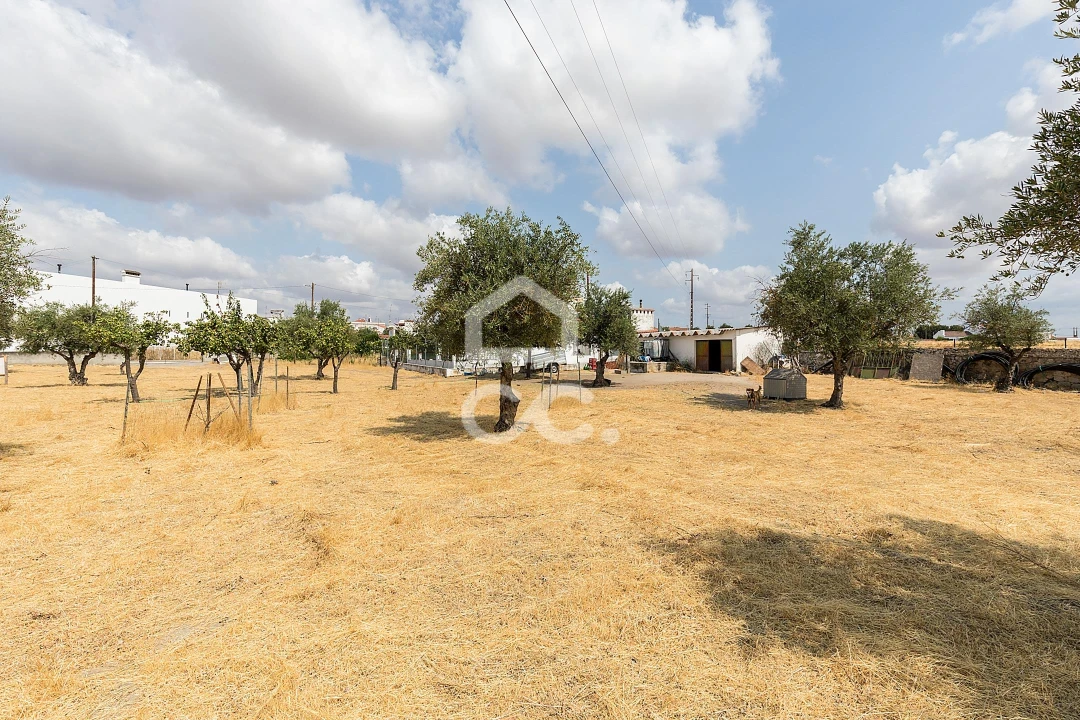 Terreno para Venda em Santa Eulalia Foto 31