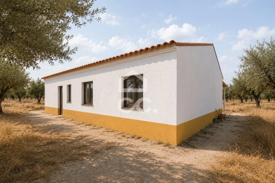 Terreno para Venda em Santa Eulalia Foto 5