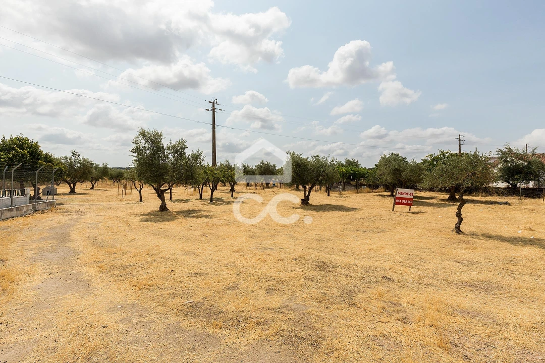 Terreno para Venda em Santa Eulalia Foto 6