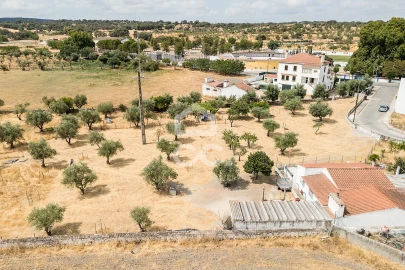 Terreno para Venda em Santa Eulalia