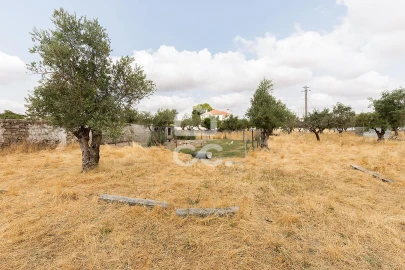 Terreno para Venda em Santa Eulalia