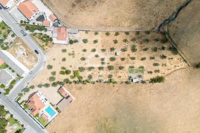 Terreno para Venda em Santa Eulalia