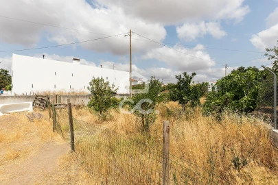 Terreno para Venda em Santa Eulalia