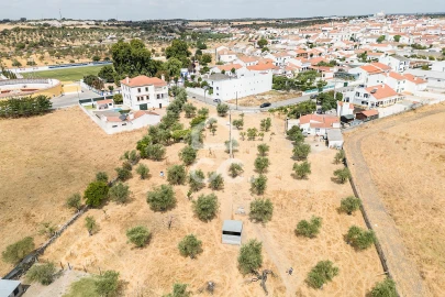 Terreno para Venda em Santa Eulalia