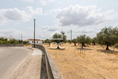 Terreno para Venda em Santa Eulalia