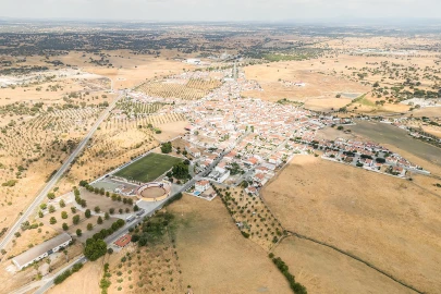 Terreno para Venda em Santa Eulalia